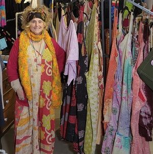 Meet your Posher, Nathalie